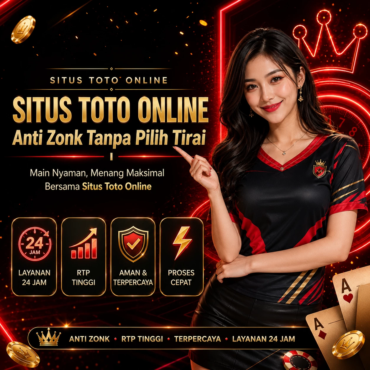 Keberagaman Permainan di girang4d untuk Para Gamer